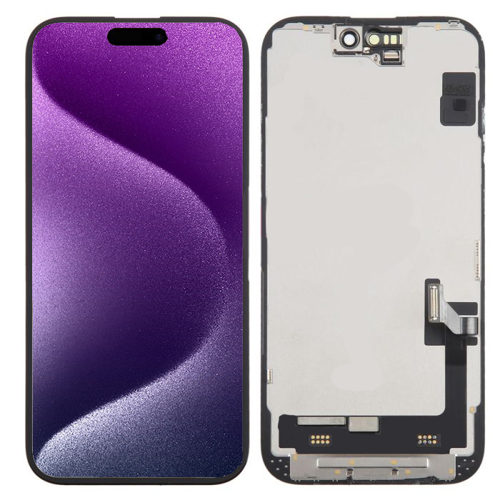 GX  16 PRO İNCELL